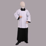 JESMARY – Áo Giúp Lễ Thiết Kế Hiện Đại: Thoáng Mát, Dễ Giặt – Lựa Chọn Lý Tưởng